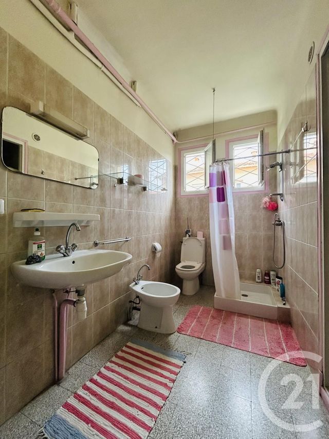 maison à vendre - 5 pièces - 126.13 m2 - PERPIGNAN - 66 - LANGUEDOC-ROUSSILLON - Century 21 Côté Sud Immo