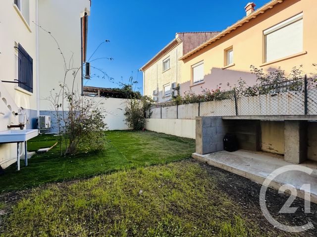 maison à vendre - 5 pièces - 126.13 m2 - PERPIGNAN - 66 - LANGUEDOC-ROUSSILLON - Century 21 Côté Sud Immo