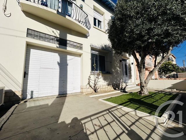 maison à vendre - 5 pièces - 126.13 m2 - PERPIGNAN - 66 - LANGUEDOC-ROUSSILLON - Century 21 Côté Sud Immo