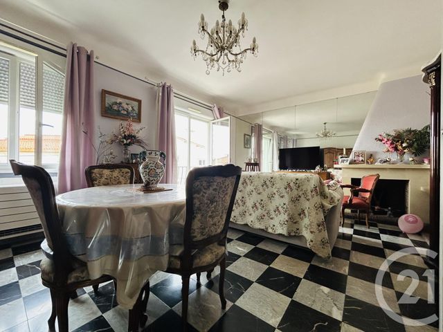 maison à vendre - 5 pièces - 126.13 m2 - PERPIGNAN - 66 - LANGUEDOC-ROUSSILLON - Century 21 Côté Sud Immo