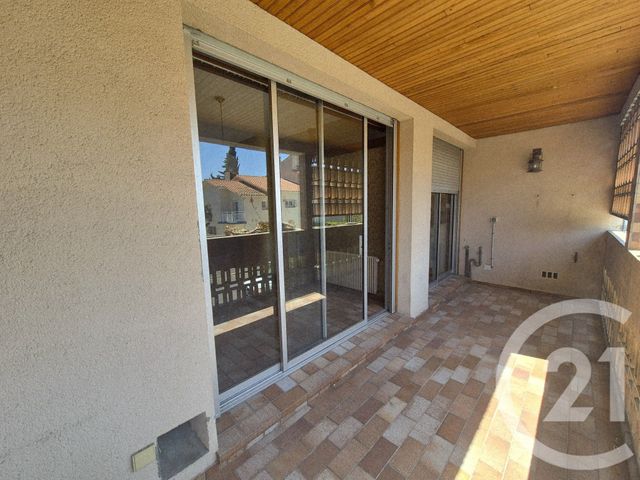 Appartement F3 à vendre PERPIGNAN