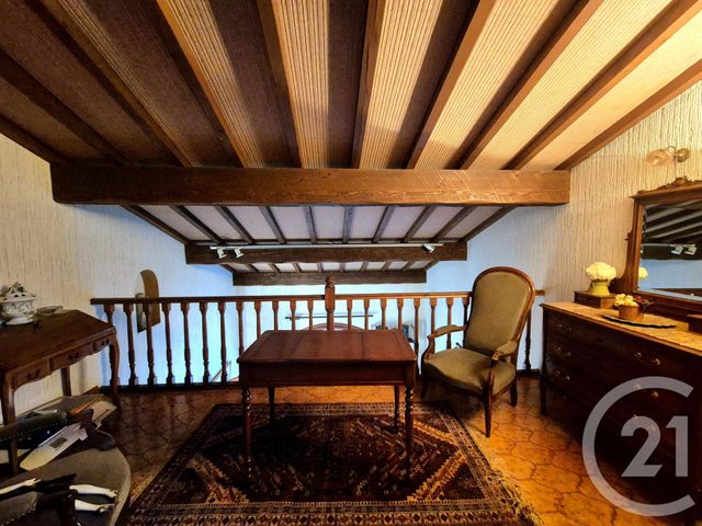 maison à vendre - 6 pièces - 215.0 m2 - PERPIGNAN - 66 - LANGUEDOC-ROUSSILLON - Century 21 Côté Sud Immo