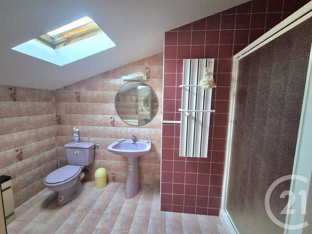 maison à vendre - 6 pièces - 215.0 m2 - PERPIGNAN - 66 - LANGUEDOC-ROUSSILLON - Century 21 Côté Sud Immo