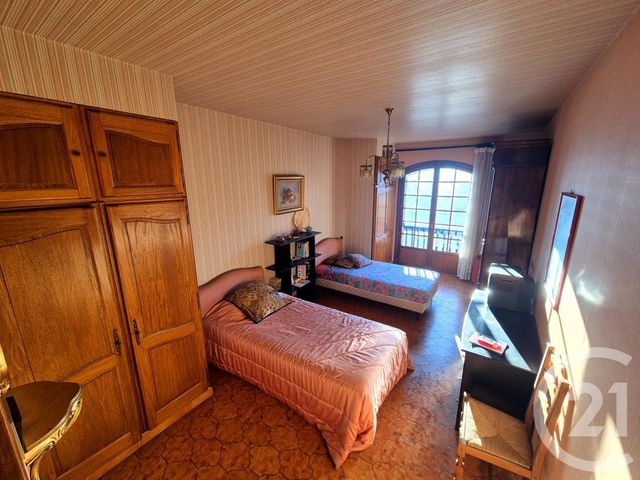 maison à vendre - 6 pièces - 215.0 m2 - PERPIGNAN - 66 - LANGUEDOC-ROUSSILLON - Century 21 Côté Sud Immo