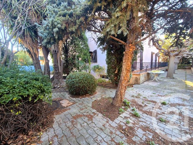 maison à vendre - 6 pièces - 215.0 m2 - PERPIGNAN - 66 - LANGUEDOC-ROUSSILLON - Century 21 Côté Sud Immo