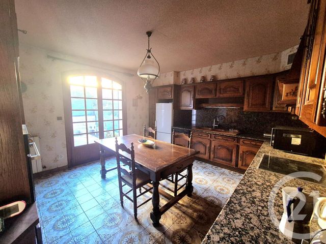 maison à vendre - 6 pièces - 215.0 m2 - PERPIGNAN - 66 - LANGUEDOC-ROUSSILLON - Century 21 Côté Sud Immo