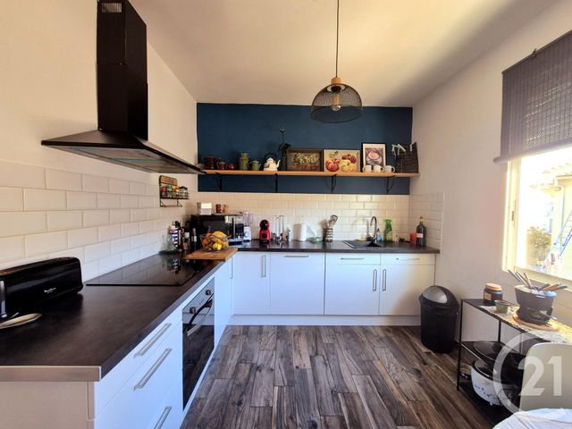 maison à vendre - 3 pièces - 92.7 m2 - PERPIGNAN - 66 - LANGUEDOC-ROUSSILLON - Century 21 Côté Sud Immo