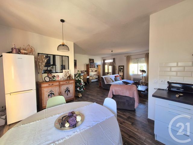 maison à vendre - 3 pièces - 92.7 m2 - PERPIGNAN - 66 - LANGUEDOC-ROUSSILLON - Century 21 Côté Sud Immo