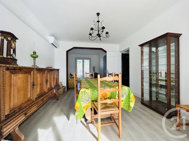 Appartement F3 à vendre - 3 pièces - 64.49 m2 - PERPIGNAN - 66 - LANGUEDOC-ROUSSILLON - Century 21 Côté Sud Immo