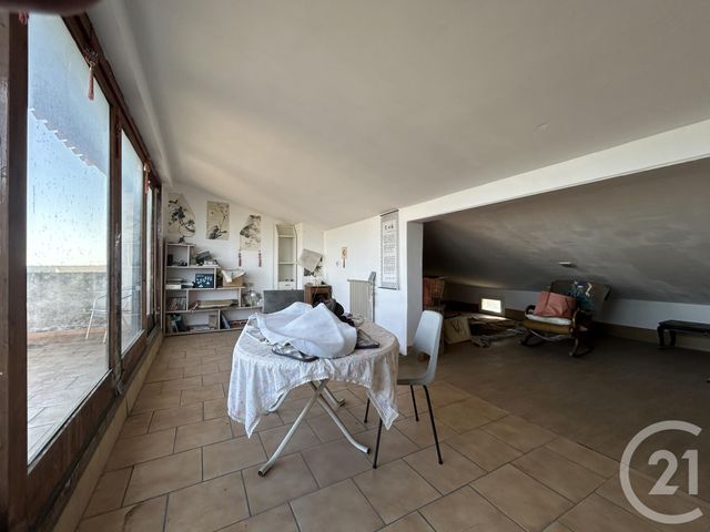 maison à vendre - 7 pièces - 170.0 m2 - PERPIGNAN - 66 - LANGUEDOC-ROUSSILLON - Century 21 Côté Sud Immo