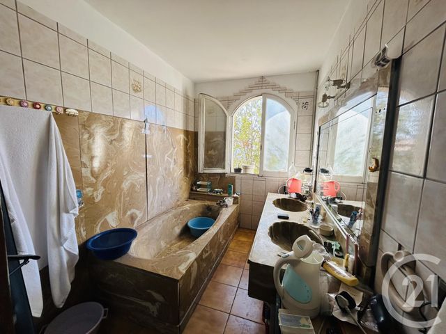 maison à vendre - 7 pièces - 170.0 m2 - PERPIGNAN - 66 - LANGUEDOC-ROUSSILLON - Century 21 Côté Sud Immo