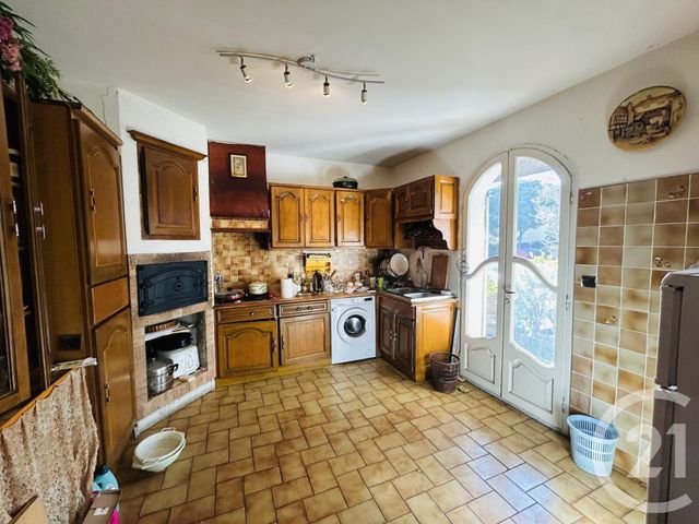 maison à vendre - 7 pièces - 170.0 m2 - PERPIGNAN - 66 - LANGUEDOC-ROUSSILLON - Century 21 Côté Sud Immo
