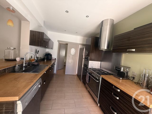 maison à vendre - 5 pièces - 131.1 m2 - CABESTANY - 66 - LANGUEDOC-ROUSSILLON - Century 21 Côté Sud Immo