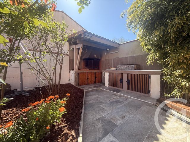 maison à vendre - 5 pièces - 131.1 m2 - CABESTANY - 66 - LANGUEDOC-ROUSSILLON - Century 21 Côté Sud Immo