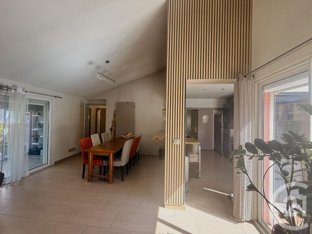 maison à vendre - 5 pièces - 131.1 m2 - CABESTANY - 66 - LANGUEDOC-ROUSSILLON - Century 21 Côté Sud Immo
