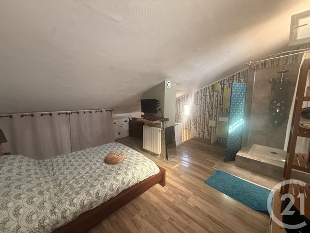 maison à vendre - 5 pièces - 131.1 m2 - CABESTANY - 66 - LANGUEDOC-ROUSSILLON - Century 21 Côté Sud Immo