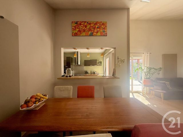 maison à vendre - 5 pièces - 131.1 m2 - CABESTANY - 66 - LANGUEDOC-ROUSSILLON - Century 21 Côté Sud Immo