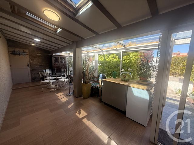 maison à vendre - 5 pièces - 131.1 m2 - CABESTANY - 66 - LANGUEDOC-ROUSSILLON - Century 21 Côté Sud Immo