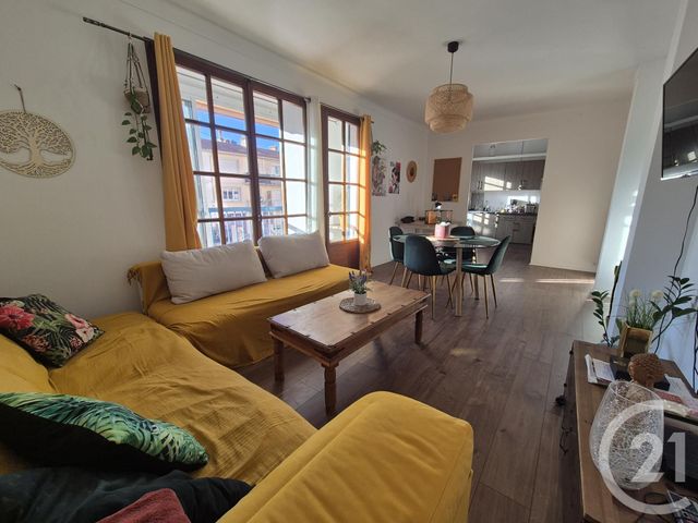 appartement - PERPIGNAN - 66
