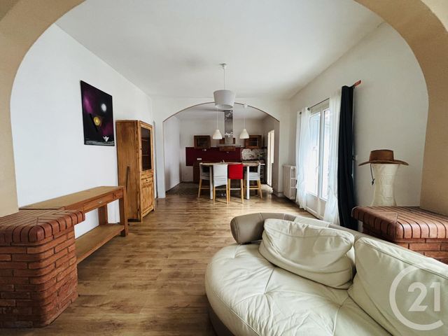 Afficher la photo en grand maison à vendre - 6 pièces - 130.0 m2 - PERPIGNAN - 66 - LANGUEDOC-ROUSSILLON - Century 21 Côté Sud Immo