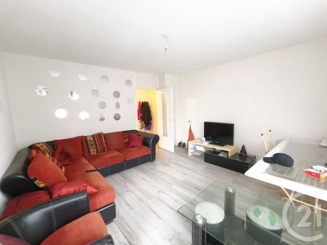 Appartement F3 à vendre - 3 pièces - 66.0 m2 - PERPIGNAN - 66 - LANGUEDOC-ROUSSILLON - Century 21 Côté Sud Immo