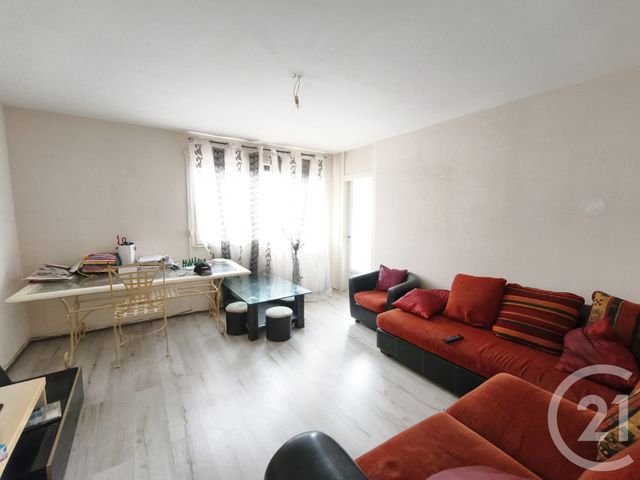 Appartement F3 à vendre PERPIGNAN