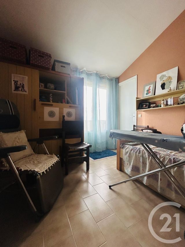 Afficher la photo en grand Appartement F4 à vendre - 4 pièces - 134.86 m2 - PERPIGNAN - 66 - LANGUEDOC-ROUSSILLON - Century 21 Côté Sud Immo