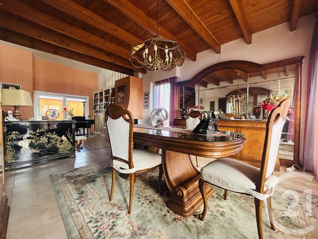 Afficher la photo en grand Appartement F4 à vendre - 4 pièces - 134.86 m2 - PERPIGNAN - 66 - LANGUEDOC-ROUSSILLON - Century 21 Côté Sud Immo