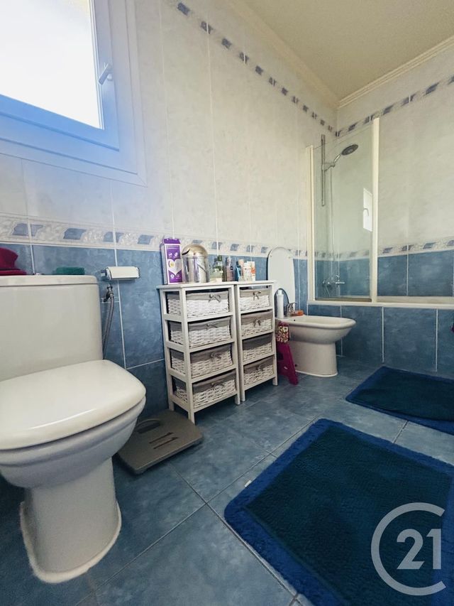 Afficher la photo en grand Appartement F4 à vendre - 4 pièces - 134.86 m2 - PERPIGNAN - 66 - LANGUEDOC-ROUSSILLON - Century 21 Côté Sud Immo