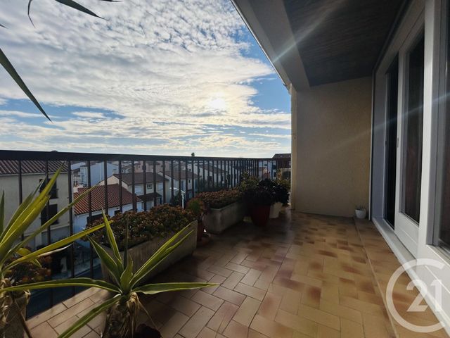 appartement - PERPIGNAN - 66