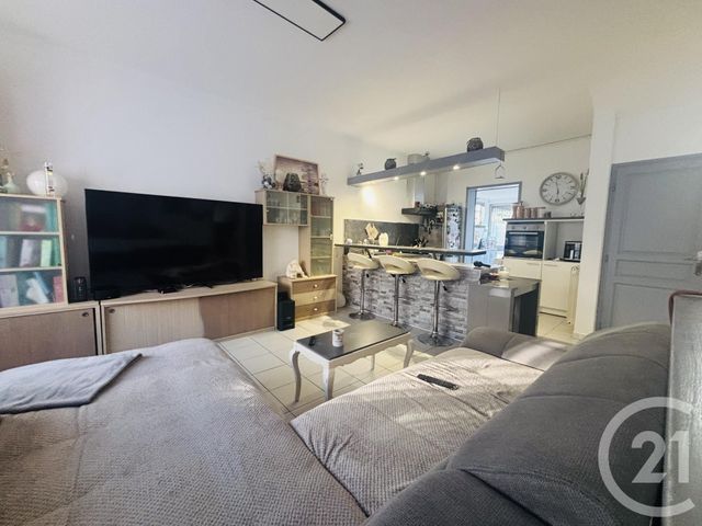 maison à vendre - 4 pièces - 99.0 m2 - PERPIGNAN - 66 - LANGUEDOC-ROUSSILLON - Century 21 Côté Sud Immo