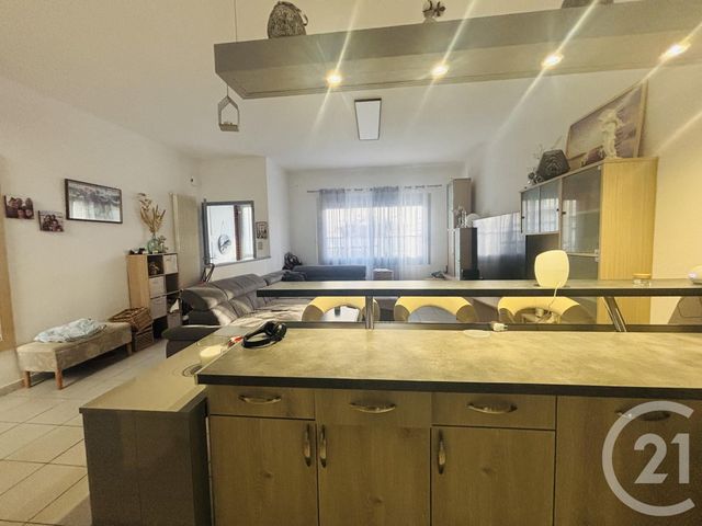maison à vendre - 4 pièces - 99.0 m2 - PERPIGNAN - 66 - LANGUEDOC-ROUSSILLON - Century 21 Côté Sud Immo
