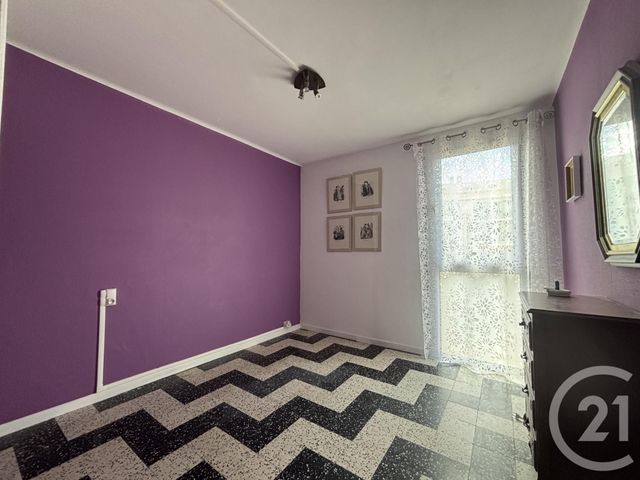 Appartement T4 à vendre - 4 pièces - 83.74 m2 - PERPIGNAN - 66 - LANGUEDOC-ROUSSILLON - Century 21 Côté Sud Immo