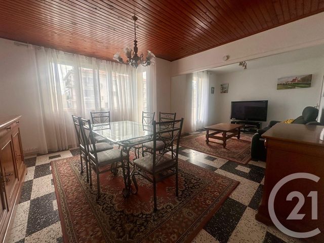 Appartement T4 à vendre - 4 pièces - 83.74 m2 - PERPIGNAN - 66 - LANGUEDOC-ROUSSILLON - Century 21 Côté Sud Immo