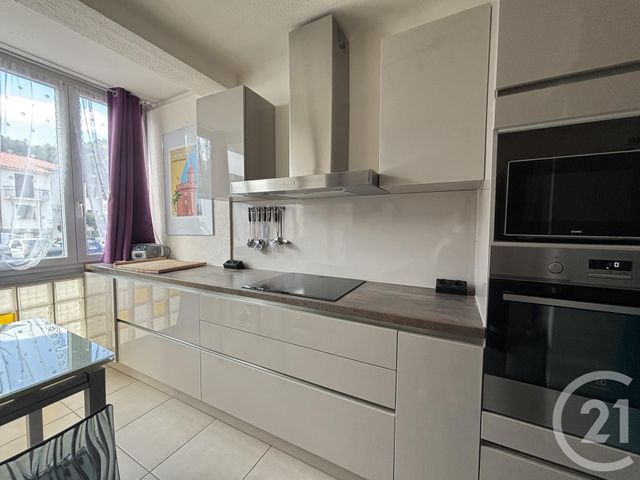 Appartement T4 à vendre - 4 pièces - 83.74 m2 - PERPIGNAN - 66 - LANGUEDOC-ROUSSILLON - Century 21 Côté Sud Immo