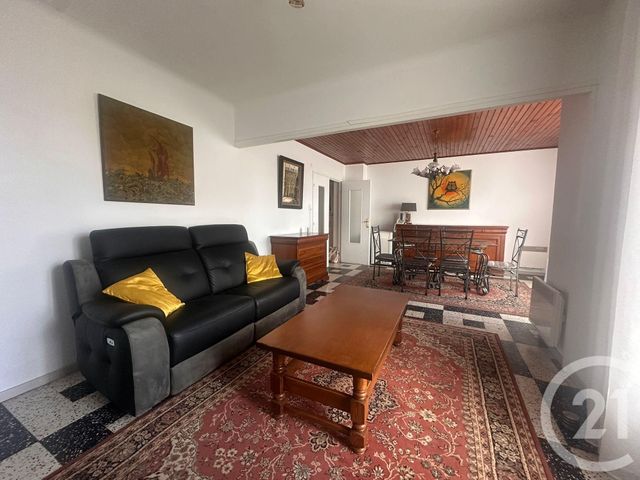Appartement T4 à vendre - 4 pièces - 83.74 m2 - PERPIGNAN - 66 - LANGUEDOC-ROUSSILLON - Century 21 Côté Sud Immo