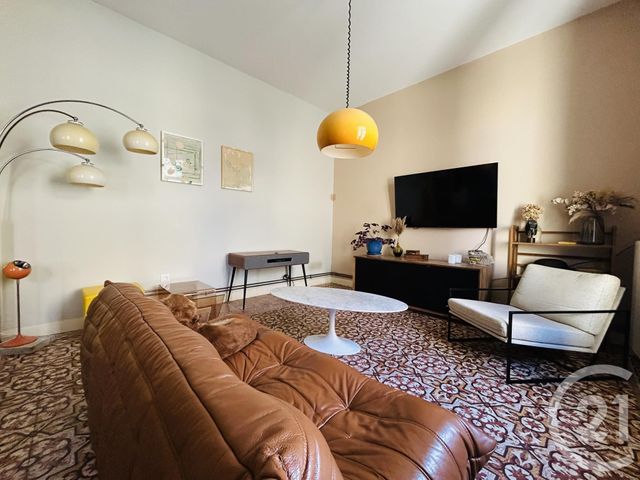 appartement - PERPIGNAN - 66
