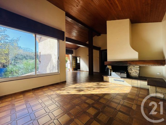 maison à vendre - 4 pièces - 109.13 m2 - PERPIGNAN - 66 - LANGUEDOC-ROUSSILLON - Century 21 Côté Sud Immo