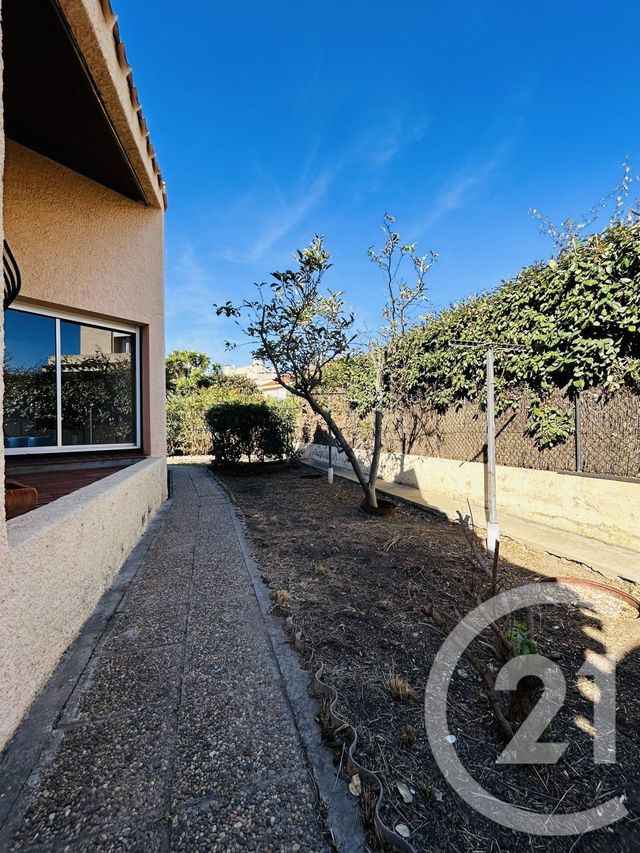maison à vendre - 4 pièces - 109.13 m2 - PERPIGNAN - 66 - LANGUEDOC-ROUSSILLON - Century 21 Côté Sud Immo