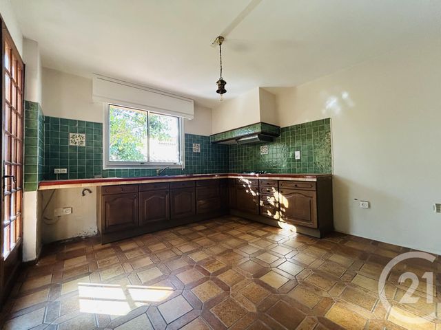 maison à vendre - 4 pièces - 109.13 m2 - PERPIGNAN - 66 - LANGUEDOC-ROUSSILLON - Century 21 Côté Sud Immo