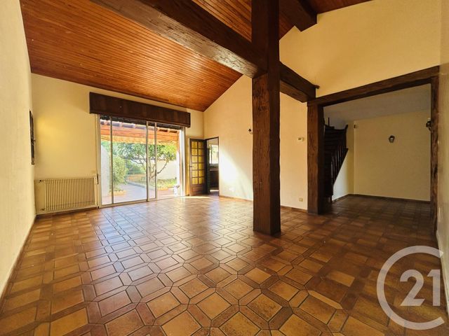 maison à vendre - 4 pièces - 109.13 m2 - PERPIGNAN - 66 - LANGUEDOC-ROUSSILLON - Century 21 Côté Sud Immo