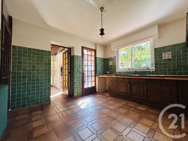 maison à vendre - 4 pièces - 109.13 m2 - PERPIGNAN - 66 - LANGUEDOC-ROUSSILLON - Century 21 Côté Sud Immo