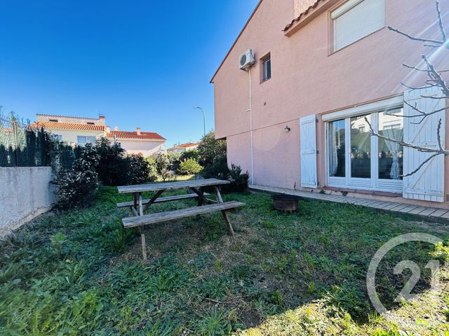 Afficher la photo en grand maison à vendre - 5 pièces - 162.6 m2 - PERPIGNAN - 66 - LANGUEDOC-ROUSSILLON - Century 21 Côté Sud Immo