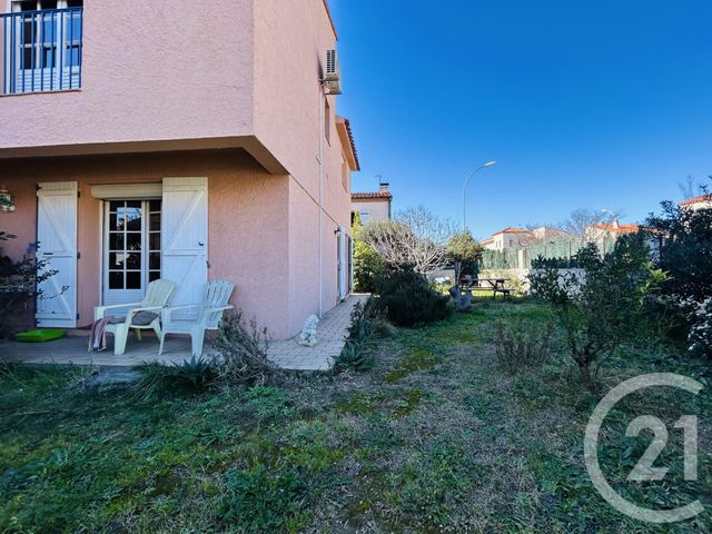 Afficher la photo en grand maison à vendre - 5 pièces - 162.6 m2 - PERPIGNAN - 66 - LANGUEDOC-ROUSSILLON - Century 21 Côté Sud Immo