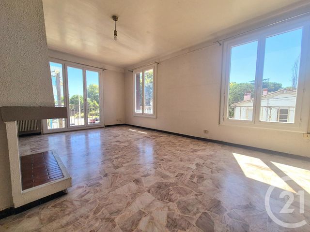 appartement - PERPIGNAN - 66
