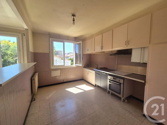 Afficher la photo en grand Appartement F3 à vendre - 3 pièces - 83.7 m2 - PERPIGNAN - 66 - LANGUEDOC-ROUSSILLON - Century 21 Côté Sud Immo