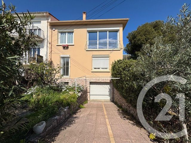 maison - PERPIGNAN - 66