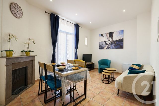 Appartement F3 à vendre PERPIGNAN