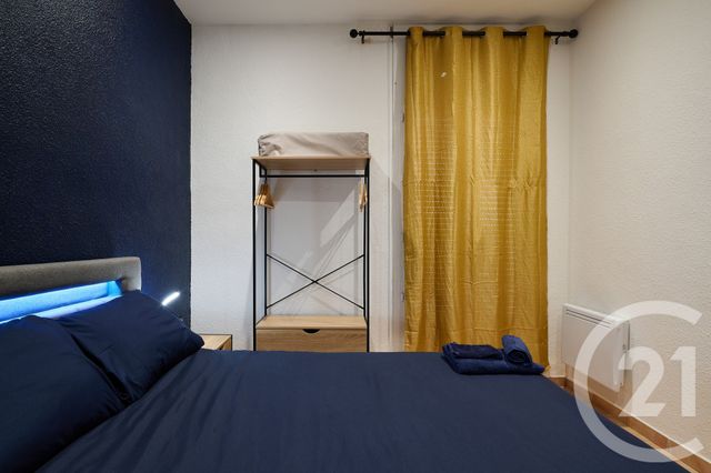 Appartement F3 à vendre - 3 pièces - 49.48 m2 - PERPIGNAN - 66 - LANGUEDOC-ROUSSILLON - Century 21 Côté Sud Immo