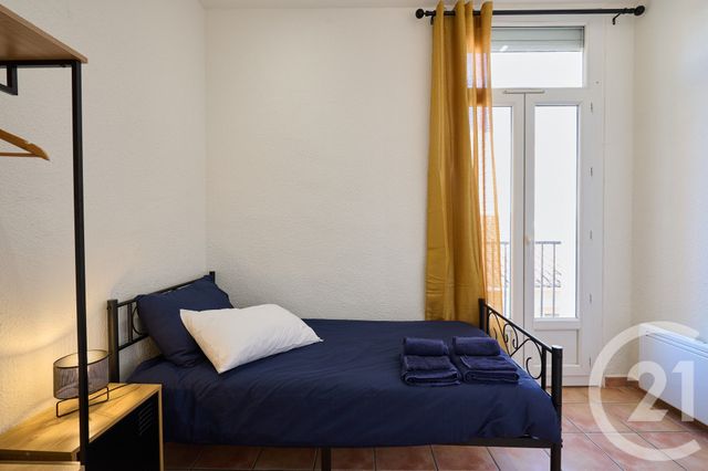 Appartement F3 à vendre - 3 pièces - 49.48 m2 - PERPIGNAN - 66 - LANGUEDOC-ROUSSILLON - Century 21 Côté Sud Immo